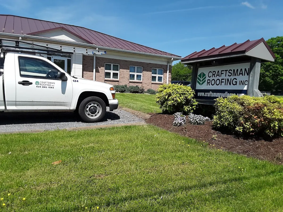 Quality Hail Damage Roof Repair by experienced craftsmen in Walter Heights